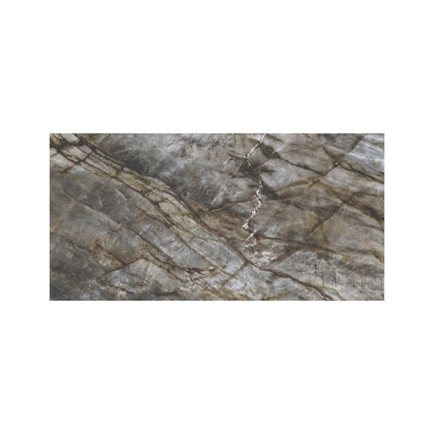 Płytka Gresowa Brazilian Quartzite Black Poler 59,7x119,7 Cerrad x La Mania Home Płytka Gresowa Brazilian Quartzite Black Poler 59,7x119,7 Cerrad x La Mania Home