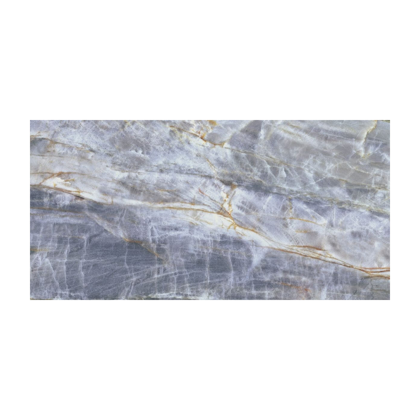 Płytka Gresowa Brazilian Ouartzite Blue Mat 59,7x119,7 Cerrad x La Mania Home Płytka Gresowa Brazilian Ouartzite Blue Mat 59,7x119,7 Cerrad x La Mania Home