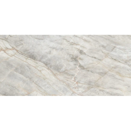 Płytka Gresowa Brazilian Quartzite Natural Poler 59,7x119,7 Cerrad x La Mania Home