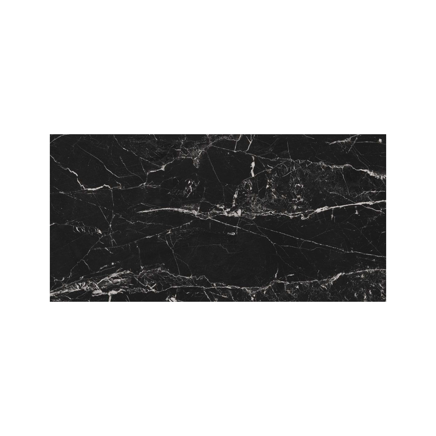 Płytka Gresowa Marmo Morocco Black Mat 59,7x119,7 Cerrad x La Mania Home Płytka Gresowa Marmo Morocco Black Mat 59,7x119,7 Cerrad x La Mania Home