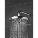 System Prysznicowy Z Termostatem Do Montażu Ściennego Tempesta Cosmopolitan 210 27922001 Grohe System Prysznicowy Z Termostatem Do Montażu Ściennego Tempesta Cosmopolitan 210 27922001 Grohe