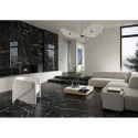 Płytka Gresowa Marmo Morocco Black Poler 119,7x119,7 Cerrad x La Mania Home Płytka Gresowa Marmo Morocco Black Poler 119,7x119,7 Cerrad x La Mania Home