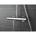 System Prysznicowy Z Termostatem Do Montażu Ściennego Tempesta Cosmopolitan 210 27922001 Grohe System Prysznicowy Z Termostatem Do Montażu Ściennego Tempesta Cosmopolitan 210 27922001 Grohe