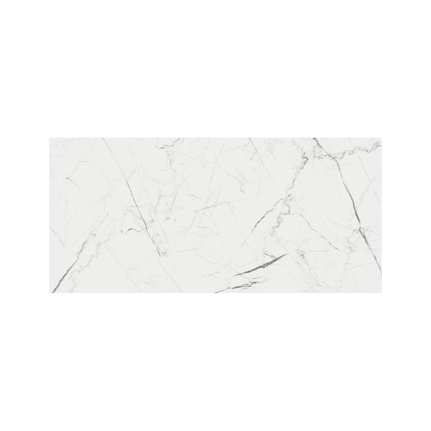 Płytka Gresowa Marmo Thassos White Mat 59,7x119,7 Cerrad x La Mania Home Płytka Gresowa Marmo Thassos White Mat 59,7x119,7 Cerrad x La Mania Home