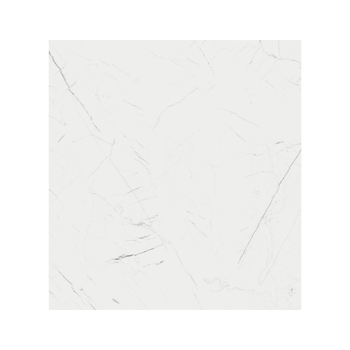 Płytka Gresowa Marmo Thassos White Mat 119,7x119,7 Cerrad x La Mania Home Płytka Gresowa Marmo Thassos White Mat 119,7x119,7 Cerrad x La Mania Home