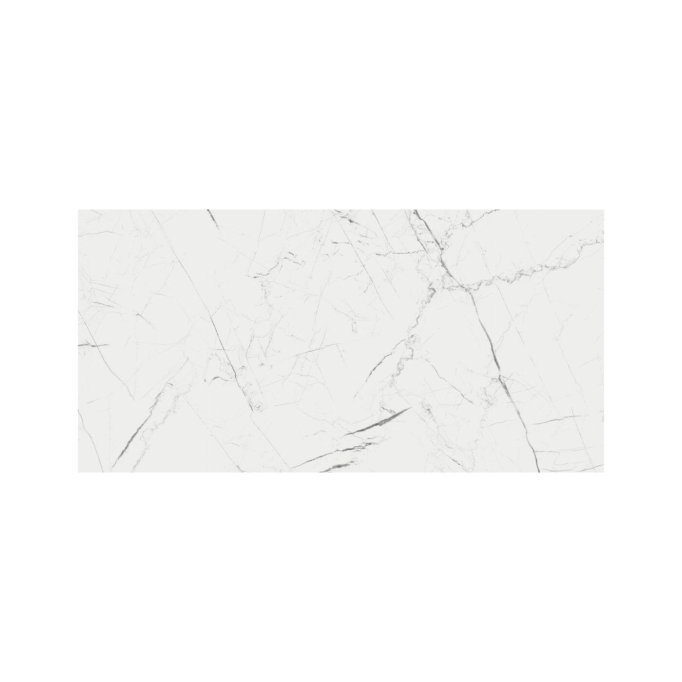 Płytka Gresowa Marmo Thassos White Mat 79,7x159,7 Cerrad x La Mania Home Płytka Gresowa Marmo Thassos White Mat 79,7x159,7 Cerrad x La Mania Home
