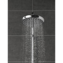System Prysznicowy Z Termostatem Do Montażu Ściennego Tempesta Cosmopolitan 210 27922001 Grohe System Prysznicowy Z Termostatem Do Montażu Ściennego Tempesta Cosmopolitan 210 27922001 Grohe