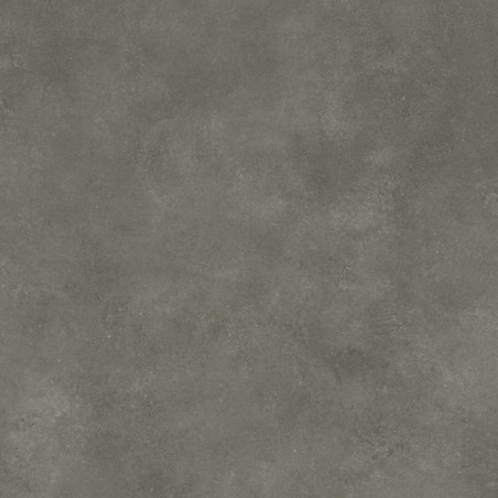 Płytka Gresowa Modern Concrete Graphite Lappato Silky Crystal 119,7x119,7 Cerrad x La Mania Home