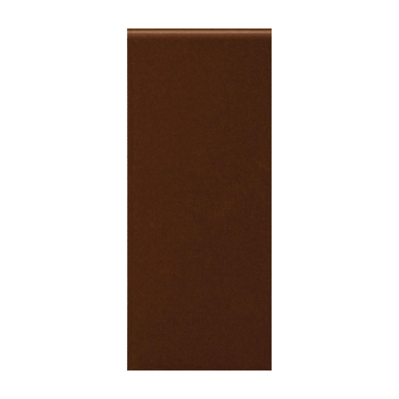 Parapet Brązowy Szkliwiony 35x14,8 Cerrad Parapet Brązowy Szkliwiony 35x14,8 Cerrad