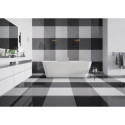 Cambia White Lappato 59,7x59,7 Cerrad Cambia White Lappato 59,7x59,7 Cerrad