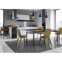 Cambia White Lappato 59,7x59,7 Cerrad Cambia White Lappato 59,7x59,7 Cerrad