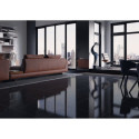 Płytka Cambia Black Lappato 59,7x59,7 Cerrad Płytka Cambia Black Lappato 59,7x59,7 Cerrad