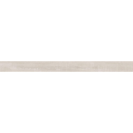 Płytka Podłogowa Nickwood Bianco 19,3x239,7 Cerrad