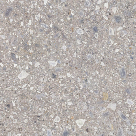 Płytka Gresowa Ceppo Nuovo Silver Mat 119,7x119,7 Cerrad x La Mania Home