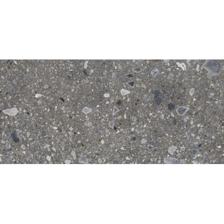 Płytka Gresowa Ceppo Nuovo Graphite Mat 59,7x119,7 Cerrad x La Mania Home