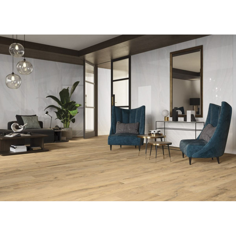 Płytka Podłogowa Guardian Wood Beige Rekt. 120,2x19,3 Cerrad Płytka Podłogowa Guardian Wood Beige Rekt. 120,2x19,3 Cerrad
