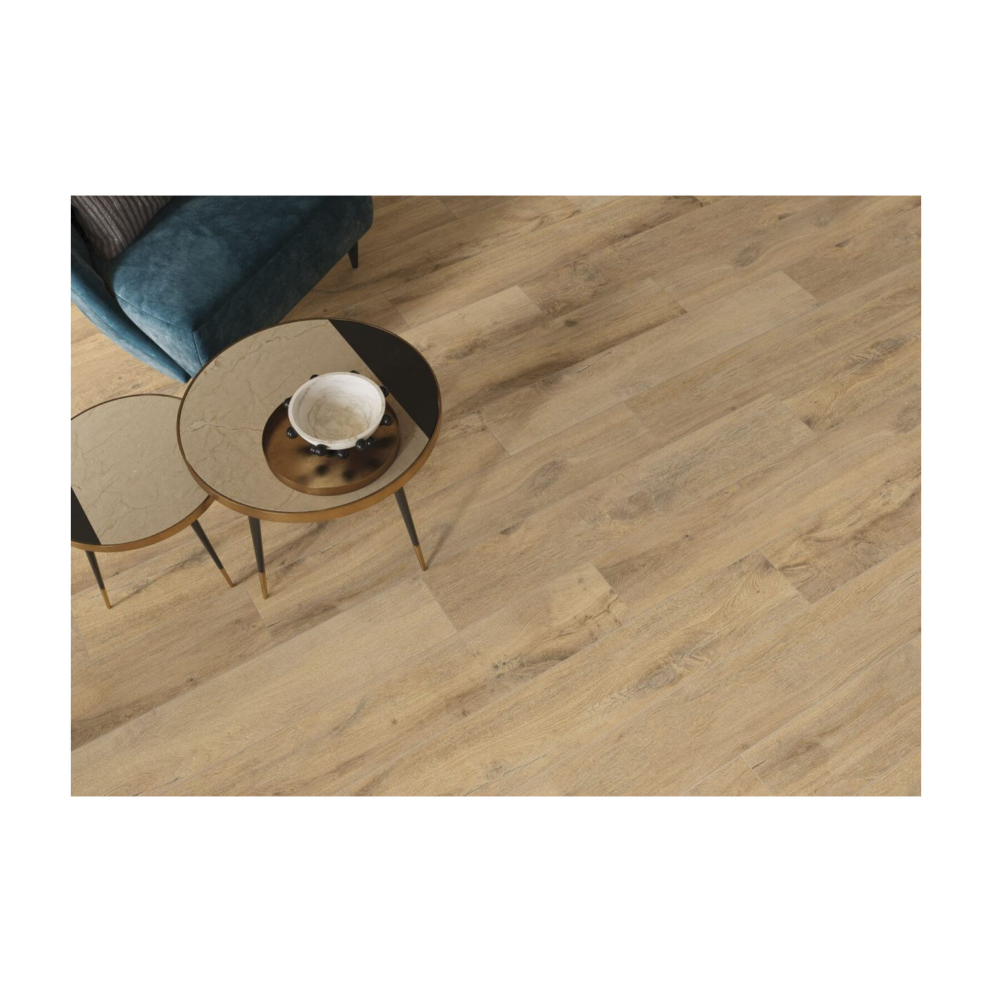 Płytka Podłogowa Guardian Wood Beige Rekt. 120,2x19,3 Cerrad Płytka Podłogowa Guardian Wood Beige Rekt. 120,2x19,3 Cerrad