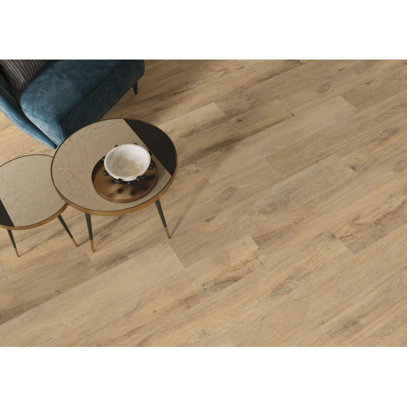 Płytka Podłogowa Guardian Wood Beige Rekt. 120,2x19,3 Cerrad Płytka Podłogowa Guardian Wood Beige Rekt. 120,2x19,3 Cerrad