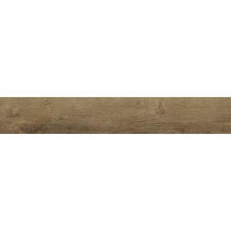 Płytka Podłogowa Guardian Wood Brown Rekt. 120,2x19,3 Cerrad