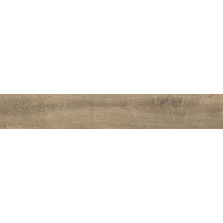 Płytka Podłogowa Sentimental Wood Brown Rekt. 120,2x19,3 Cerrad