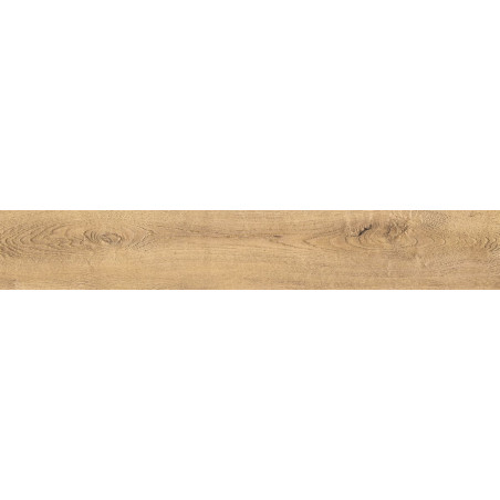 Płytka Podłogowa Sentimental Wood Honey Rekt. 120,2x19,3 Cerrad