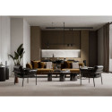 Płytka Podłogowa Modern Concrete Ivory Mat 119,7x59,7 Cerrad x La Mania Home Płytka Podłogowa Modern Concrete Ivory Mat 119,7x59,7 Cerrad x La Mania Home