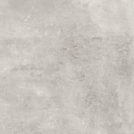 Gres Softcement White Poler 59,7x59,7 Cerrad