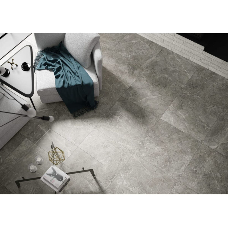 Płytka Rapid Grys 59,7x59,7 Cerrad Płytka Rapid Grys 59,7x59,7 Cerrad