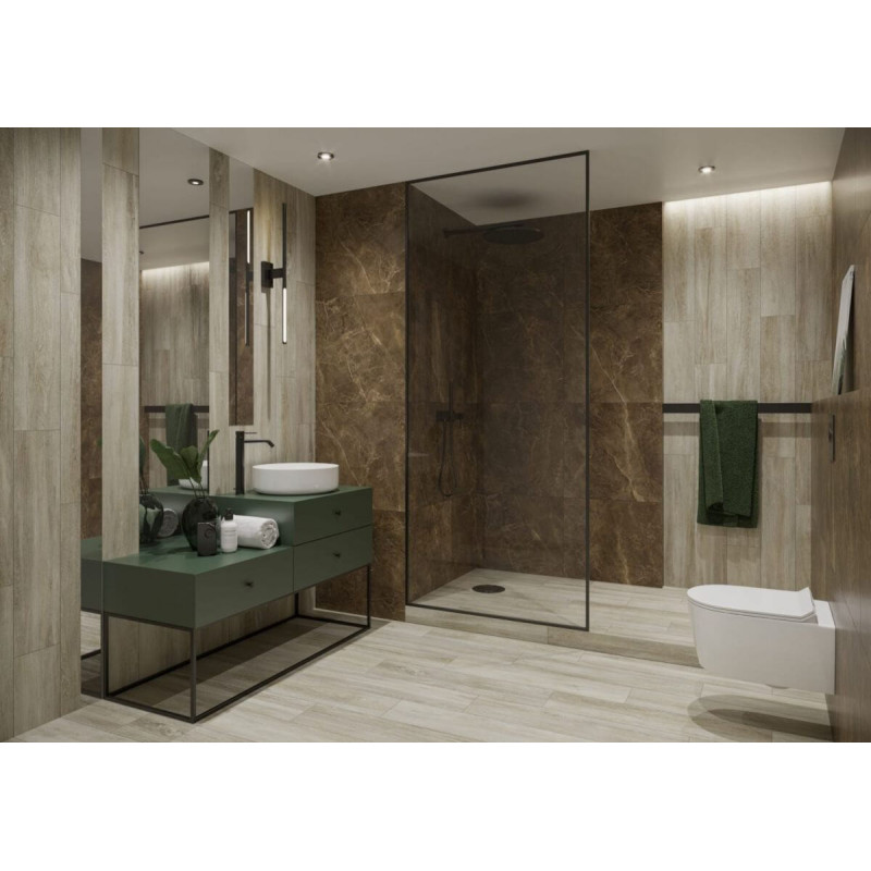 Płytka Rapid Brown 59,7x59,7 Cerrad Płytka Rapid Brown 59,7x59,7 Cerrad