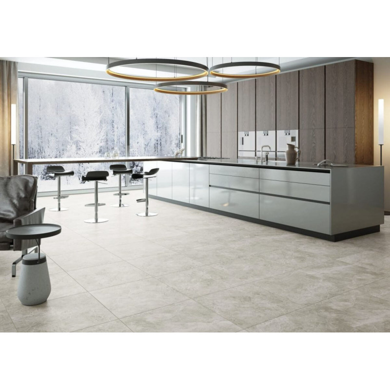 Płytka Rapid Bianco 59,7x59,7 Cerrad Płytka Rapid Bianco 59,7x59,7 Cerrad