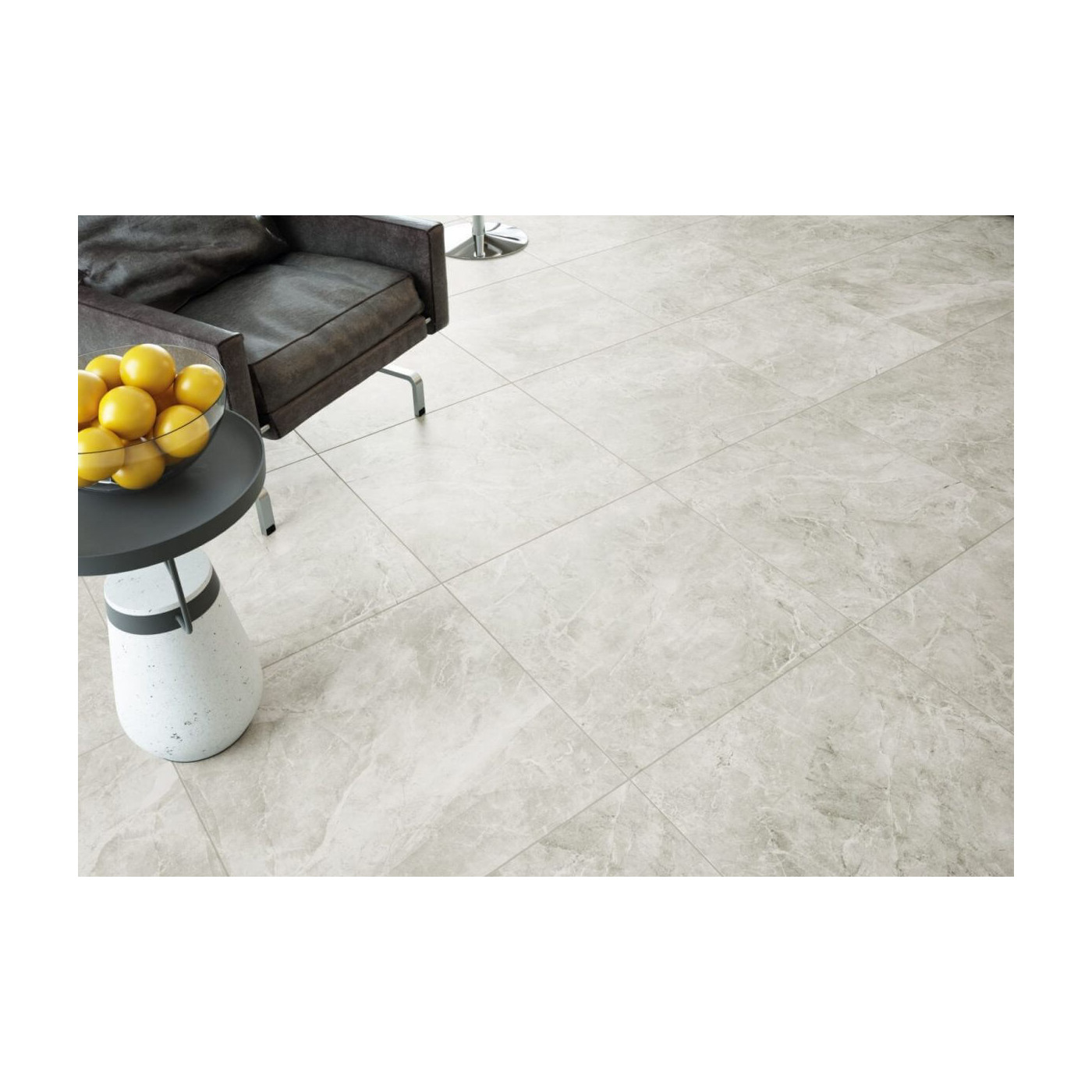 Płytka Rapid Bianco 59,7x59,7 Cerrad Płytka Rapid Bianco 59,7x59,7 Cerrad