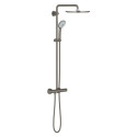 System Prysznicowy Euphoria 310 Z Termostatem 26075AL0 Grohe System Prysznicowy Euphoria 310 Z Termostatem 26075AL0 Grohe