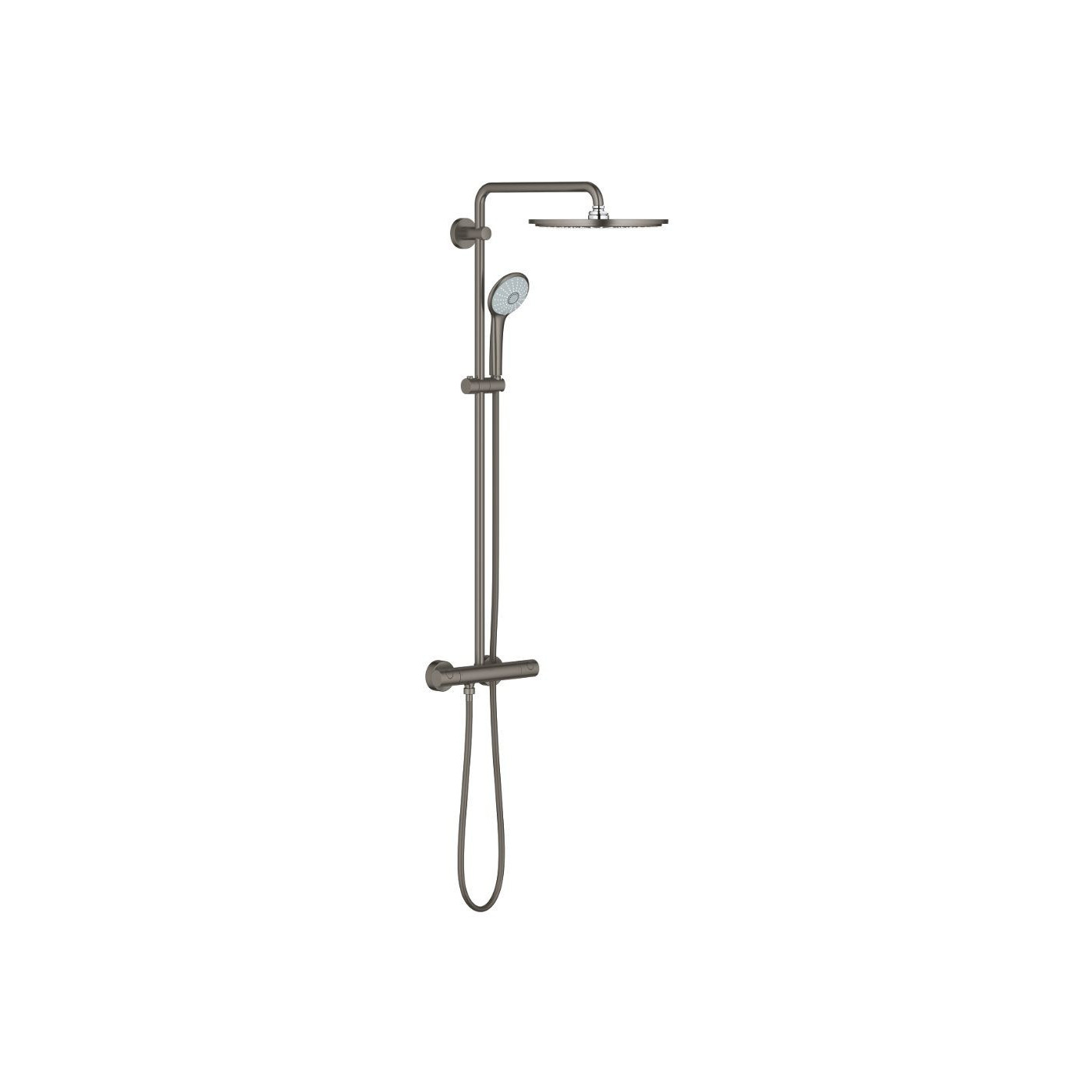 System Prysznicowy Euphoria 310 Z Termostatem 26075AL0 Grohe System Prysznicowy Euphoria 310 Z Termostatem 26075AL0 Grohe