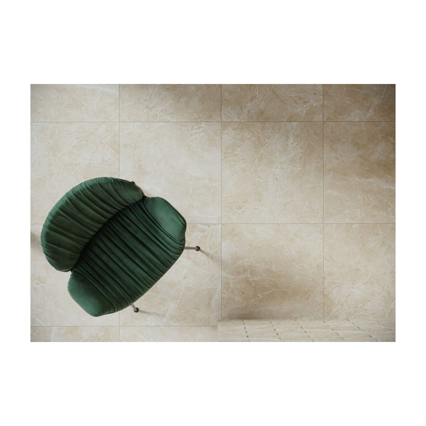 Płytka Rapid Beige 59,7x59,7 Cerrad Płytka Rapid Beige 59,7x59,7 Cerrad