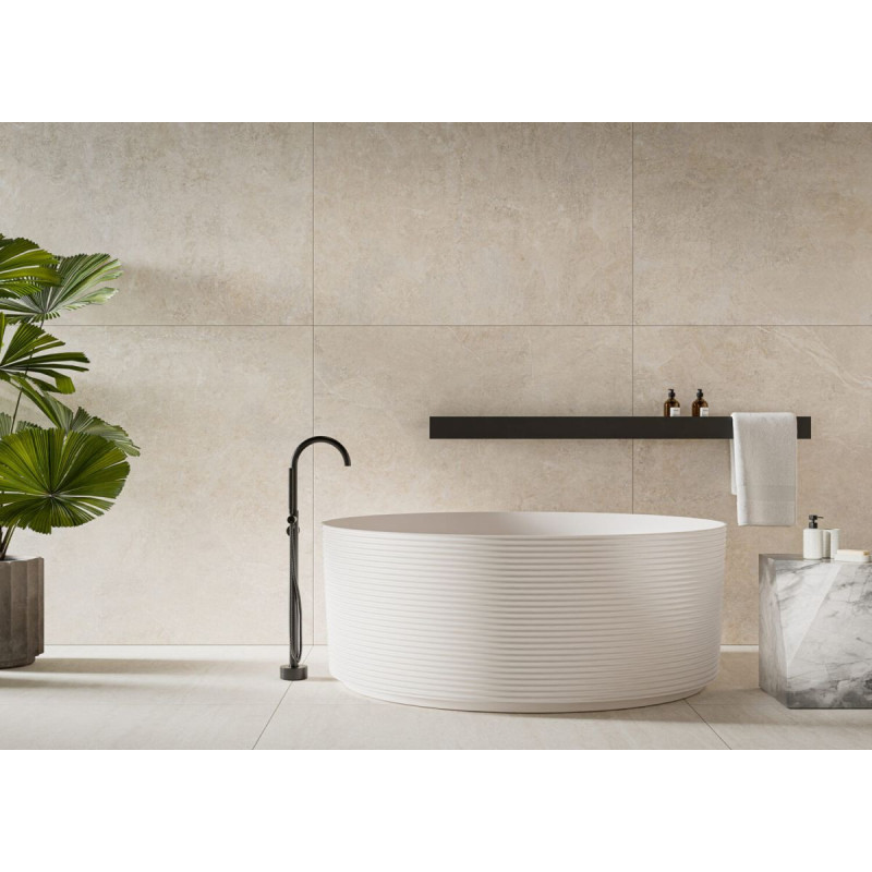 Płytka Podłogowa Softstone Ivory Str. 119,7x59,7 Cerrad Płytka Podłogowa Softstone Ivory Str. 119,7x59,7 Cerrad