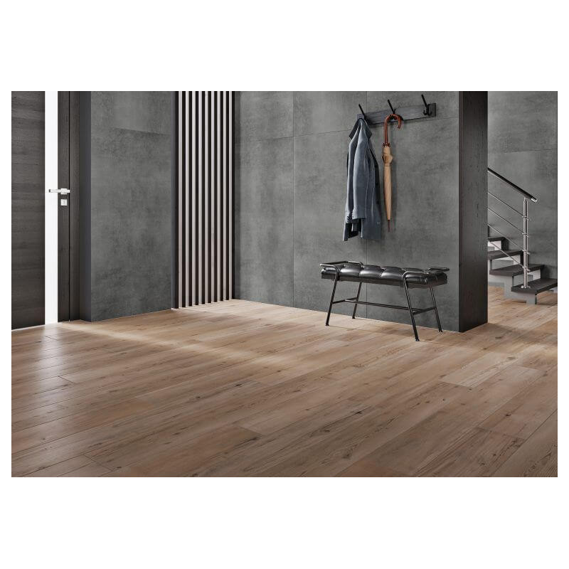 Płytka Concrete Graphite Mat 79,7x79,7 Cerrad Płytka Concrete Graphite Mat 79,7x79,7 Cerrad