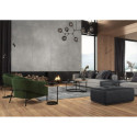 Płytka Concrete Graphite Mat 59,7x59,7 Cerrad Płytka Concrete Graphite Mat 59,7x59,7 Cerrad
