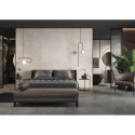 Płytka Concrete Gris Mat 119,7x119,7 Cerrad Płytka Concrete Gris Mat 119,7x119,7 Cerrad