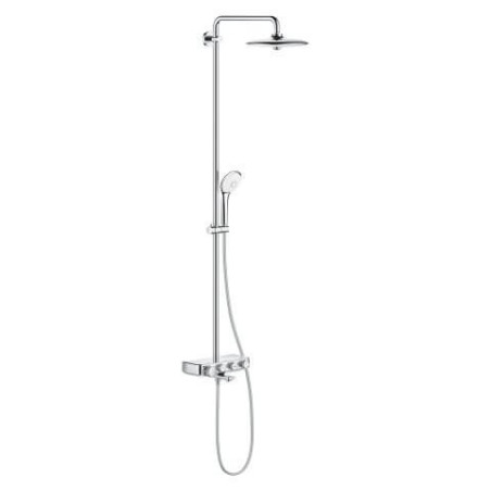 System Prysznicowy Euphoria Smartcontral 26510000 Grohe