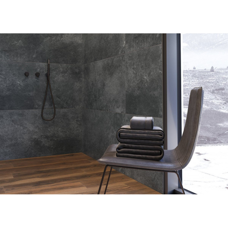 Płytka Tacoma Steel 59,7x59,7 Cerrad Płytka Tacoma Steel 59,7x59,7 Cerrad