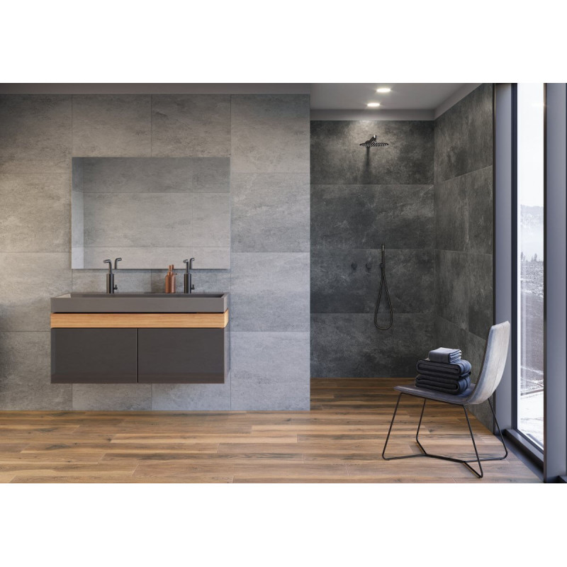 Płytka Tacoma Steel 59,7x59,7 Cerrad Płytka Tacoma Steel 59,7x59,7 Cerrad