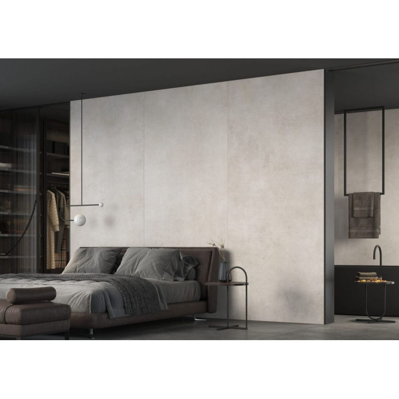 Płytka Concrete Gris Mat 79,7x79,7 Cerrad Płytka Concrete Gris Mat 79,7x79,7 Cerrad