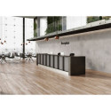 Płytka Concrete Gris Mat 79,7x79,7 Cerrad Płytka Concrete Gris Mat 79,7x79,7 Cerrad