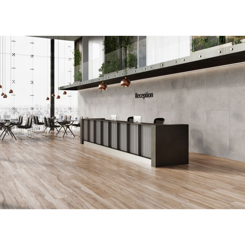 Płytka Concrete Gris Mat 79,7x79,7 Cerrad Płytka Concrete Gris Mat 79,7x79,7 Cerrad