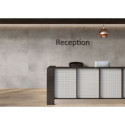 Płytka Concrete Gris Mat 79,7x79,7 Cerrad Płytka Concrete Gris Mat 79,7x79,7 Cerrad