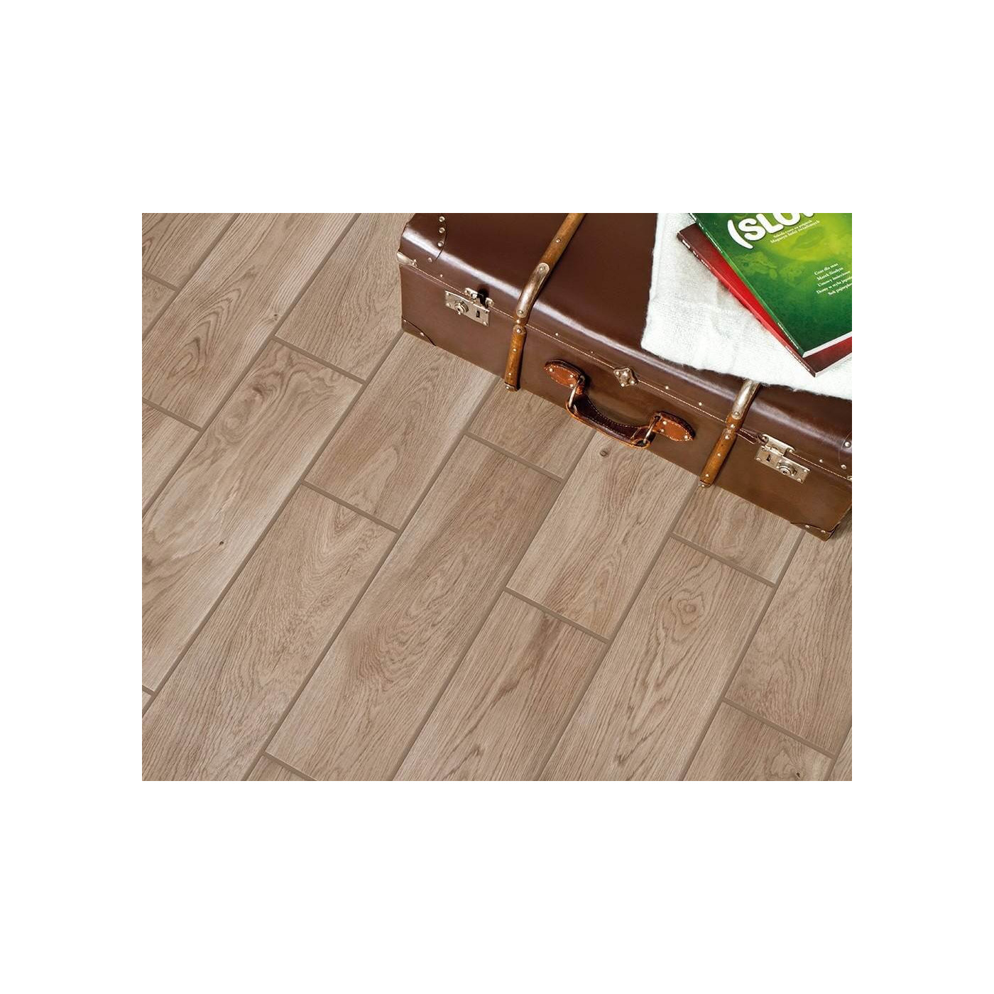 Płytka Podłogowa Setim Mist 60x17,5 Cerrad Płytka Podłogowa Setim Mist 60x17,5 Cerrad