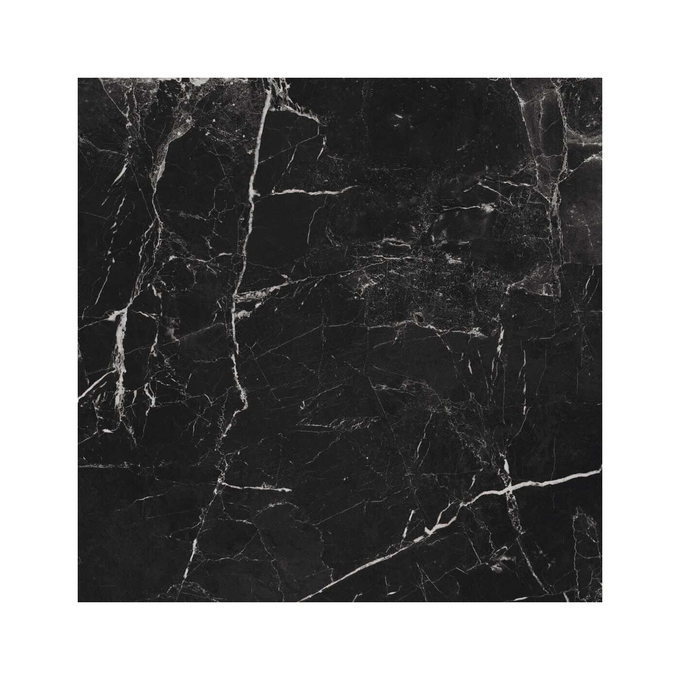 Płytka Lamania Marmo Morocco Black Mat 119,7x119,7 gr.0.8cm Cerrad x La Mania Home Płytka Lamania Marmo Morocco Black Mat 119,7x119,7 gr.0.8cm Cerrad x La Mania Home