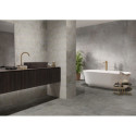 Gres Softcement Silver Poler 59,7x59,7 Cerrad Gres Softcement Silver Poler 59,7x59,7 Cerrad