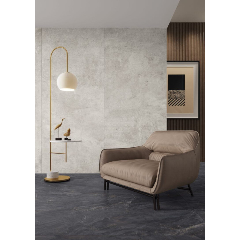Gres Softcement White Poler 119,8x59,7 Cerrad Gres Softcement White Poler 119,8x59,7 Cerrad