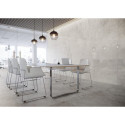 Gres Softcement White Poler 119,8x59,7 Cerrad Gres Softcement White Poler 119,8x59,7 Cerrad